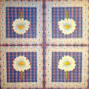 306 Margeriten - 3-lagig